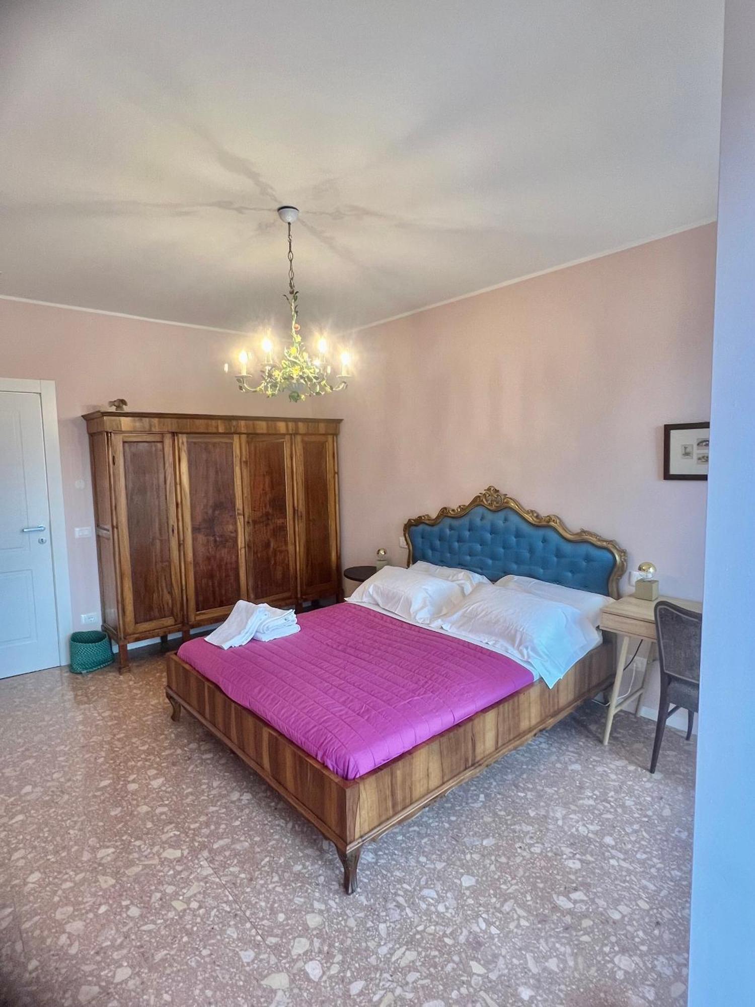 Centro Storico Grande Casa Moderna Apartment